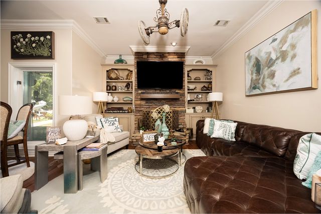 595 Grey Rock Drive, Midland, GA 31820