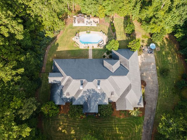 595 Grey Rock Drive, Midland, GA 31820