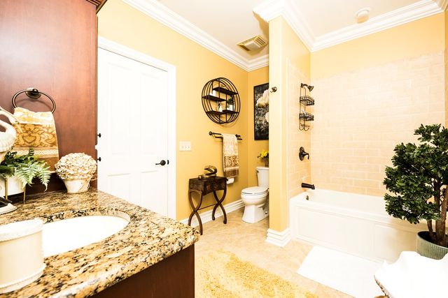 595 Grey Rock Drive, Midland, GA 31820