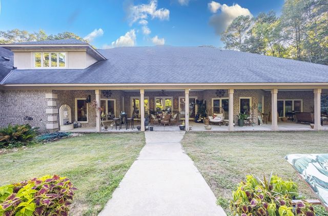 595 Grey Rock Drive, Midland, GA 31820