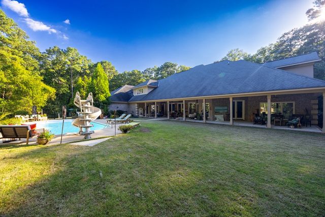 595 Grey Rock Drive, Midland, GA 31820