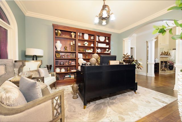 595 Grey Rock Drive, Midland, GA 31820