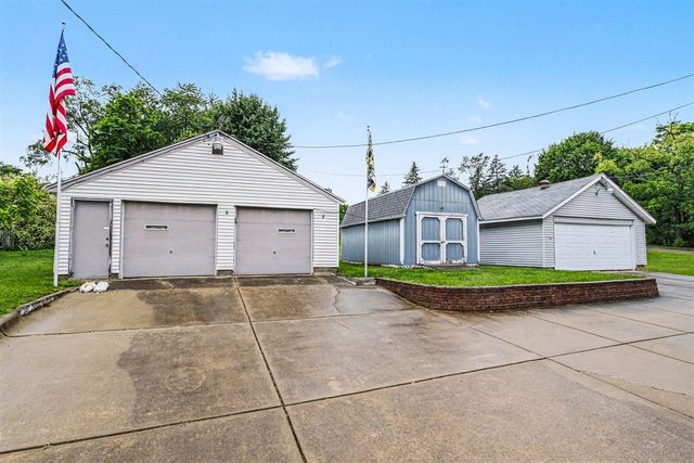 187 Sharon Avenue, Battle Creek, MI 49017