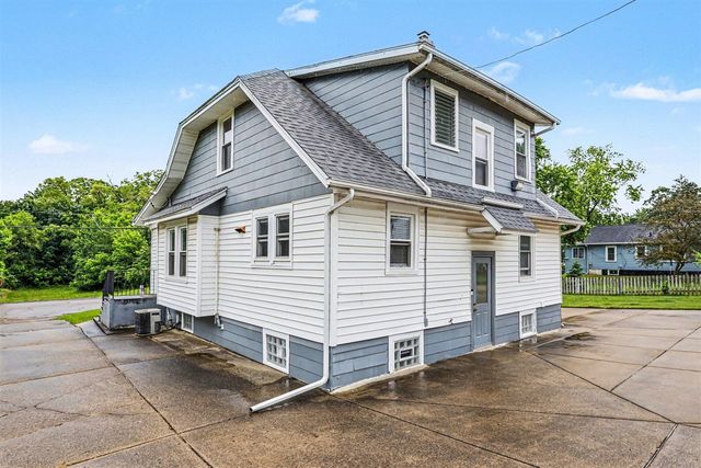 187 Sharon Avenue, Battle Creek, MI 49017