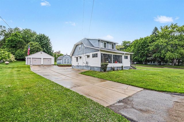 187 Sharon Avenue, Battle Creek, MI 49017