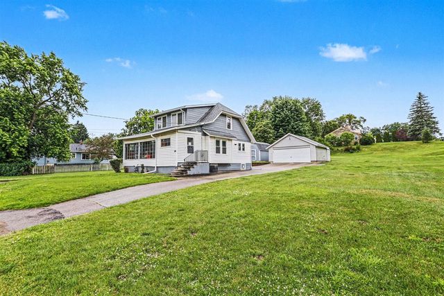 187 Sharon Avenue, Battle Creek, MI 49017