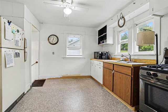 187 Sharon Avenue, Battle Creek, MI 49017