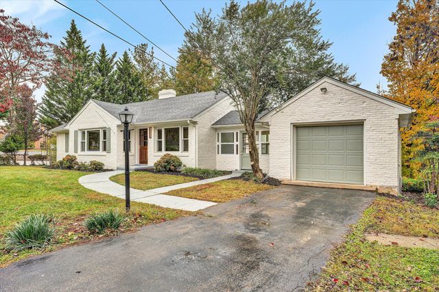 3573 Windsor RD, Roanoke, VA 24018