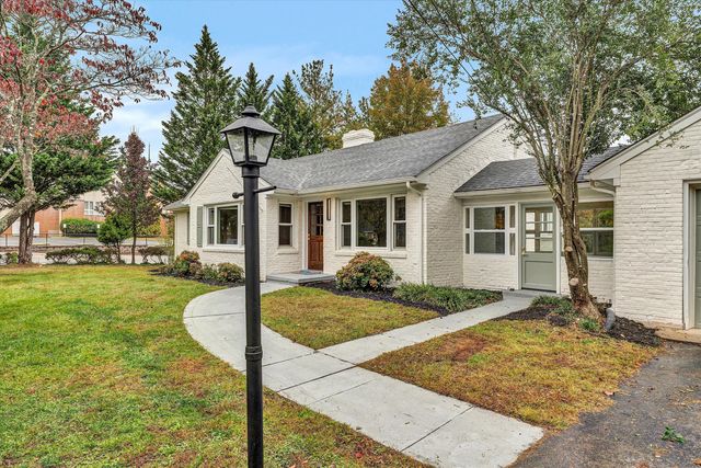 3573 Windsor RD, Roanoke, VA 24018