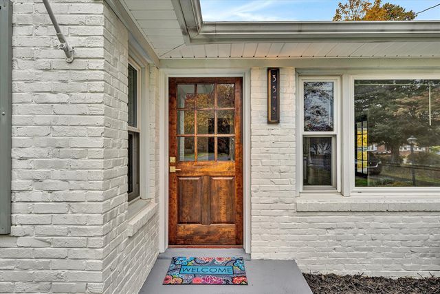 3573 Windsor RD, Roanoke, VA 24018