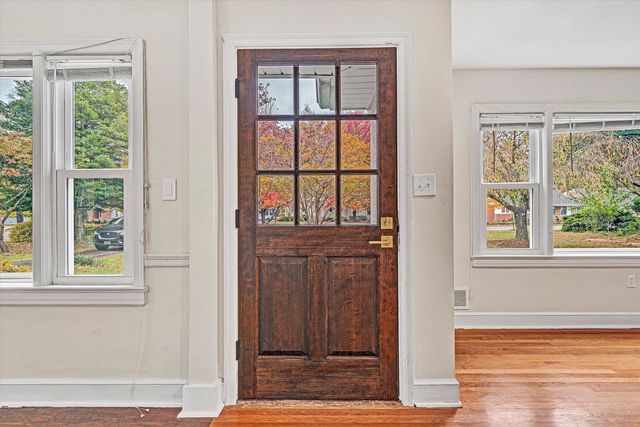 3573 Windsor RD, Roanoke, VA 24018