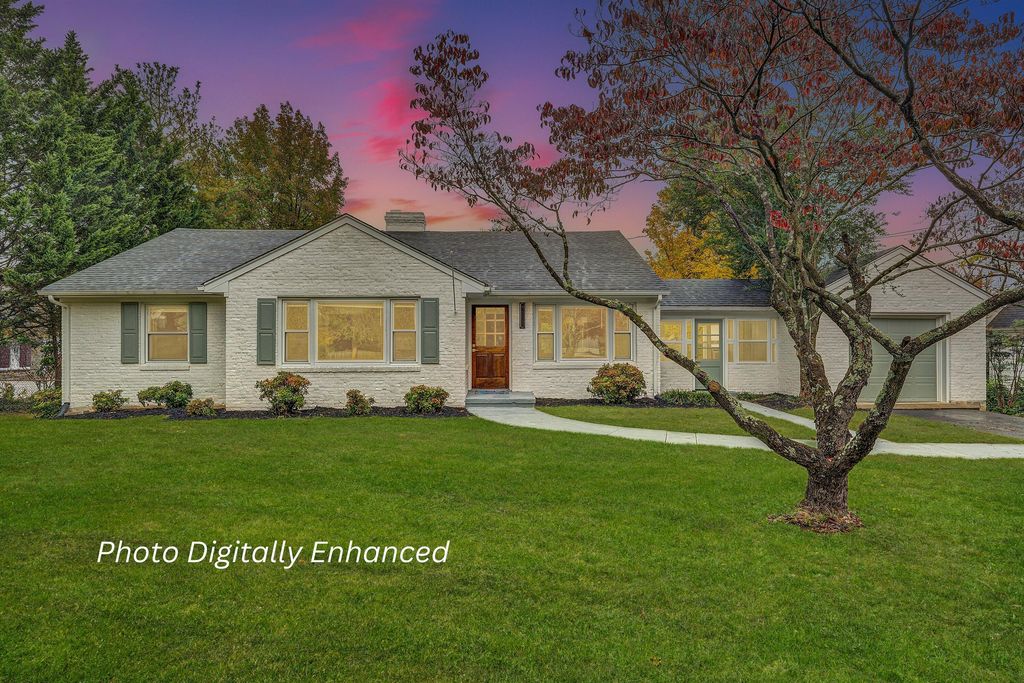 3573 Windsor RD, Roanoke, VA 24018