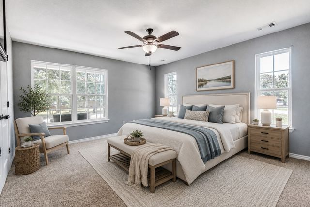 200 Lakeside Drive, West Tawakoni, TX 75474