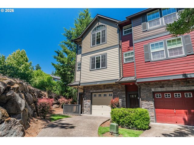 15495 Sw COBALT Ln, Beaverton, OR 97007