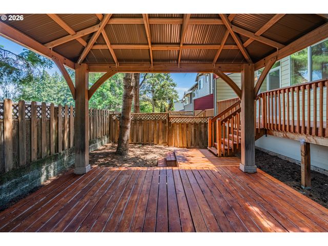 15495 Sw COBALT Ln, Beaverton, OR 97007