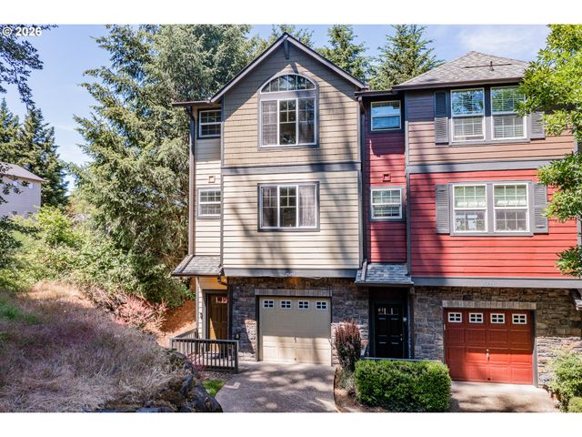 15495 Sw COBALT Ln, Beaverton, OR 97007