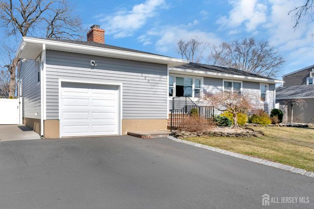 230 Melrose Avenue, Middlesex, NJ 08846