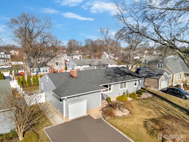230 Melrose Avenue, Middlesex, NJ 08846