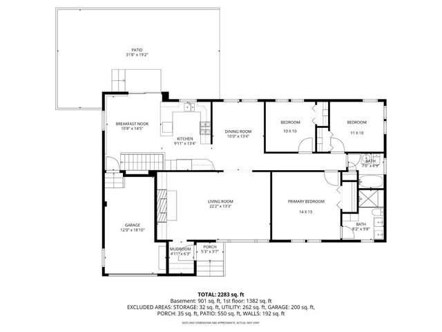 230 Melrose Avenue, Middlesex, NJ 08846