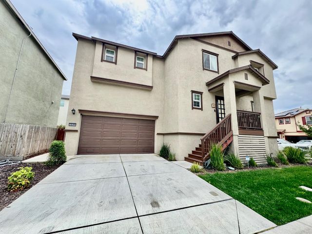 1536 Silverbell Dr, Stockton, CA 95206