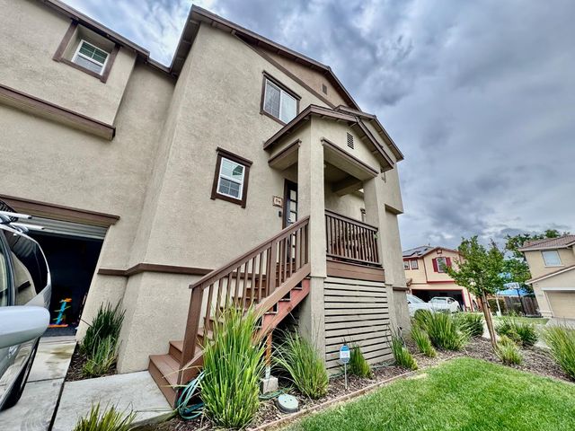 1536 Silverbell Dr, Stockton, CA 95206