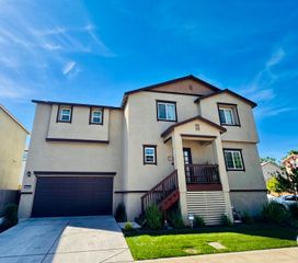 1536 Silverbell Dr, Stockton, CA 95206