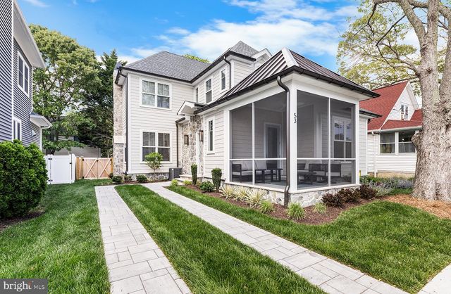 53 MARYLAND AVE, Rehoboth Beach, DE 19971
