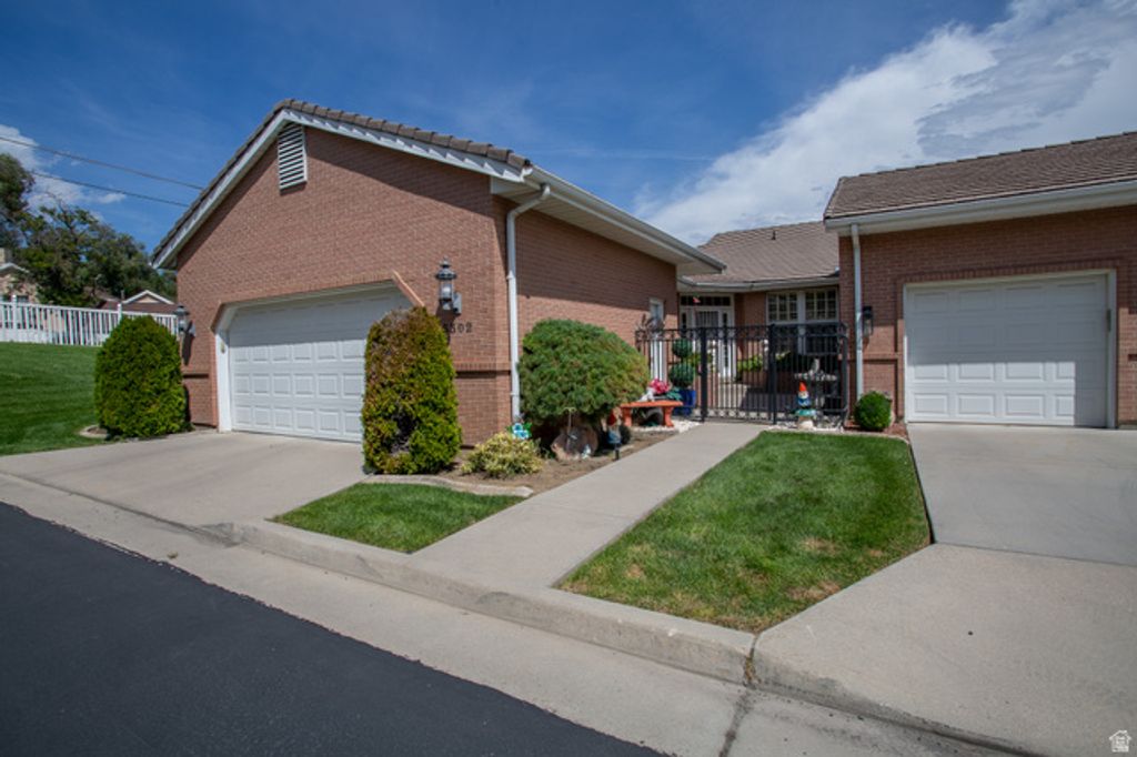 5302 S BIRCH POINT RD, Murray, UT 84117 — photo 3