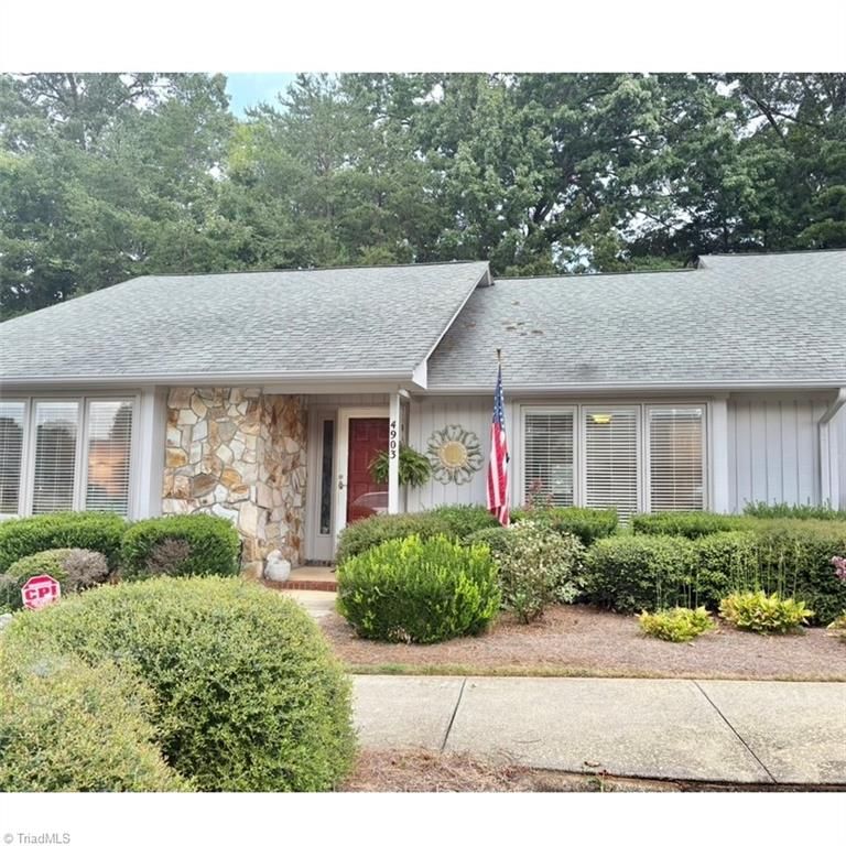 4903 Tamaron Drive, Greensboro, NC 27410