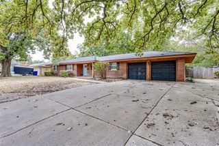 132 N Westchester Avenue, Norman, OK 73069
