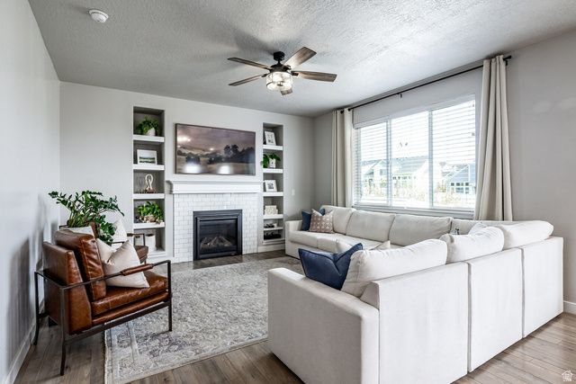 5312 W CROYDEN LN, Herriman, UT 84096