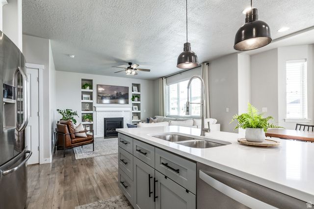 5312 W CROYDEN LN, Herriman, UT 84096
