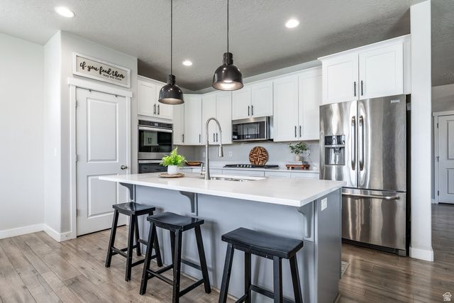 5312 W CROYDEN LN, Herriman, UT 84096