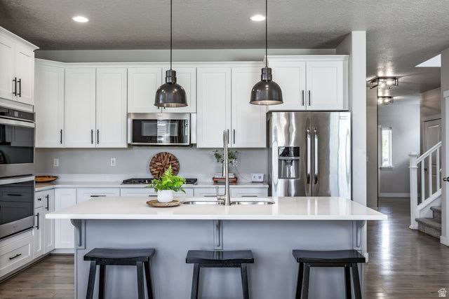 5312 W CROYDEN LN, Herriman, UT 84096