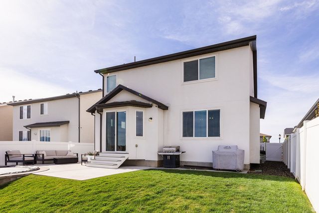 5312 W CROYDEN LN, Herriman, UT 84096