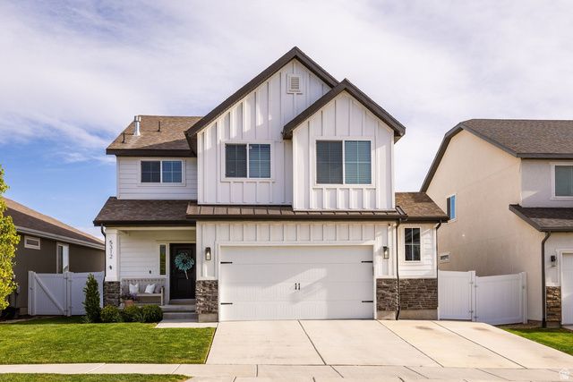 5312 W CROYDEN LN, Herriman, UT 84096