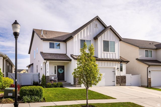 5312 W CROYDEN LN, Herriman, UT 84096