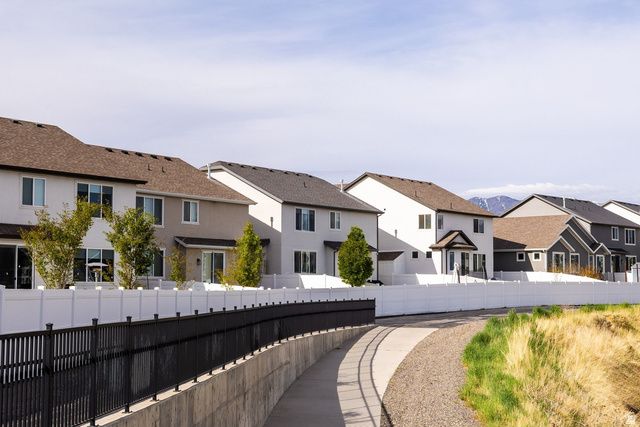 5312 W CROYDEN LN, Herriman, UT 84096