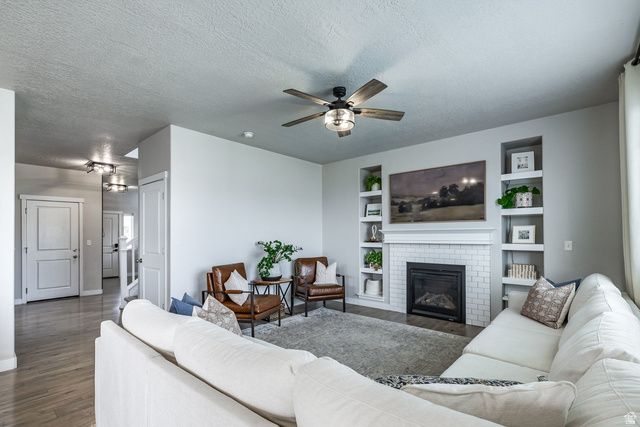 5312 W CROYDEN LN, Herriman, UT 84096