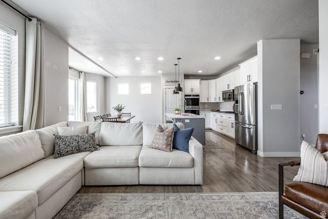 5312 W CROYDEN LN, Herriman, UT 84096