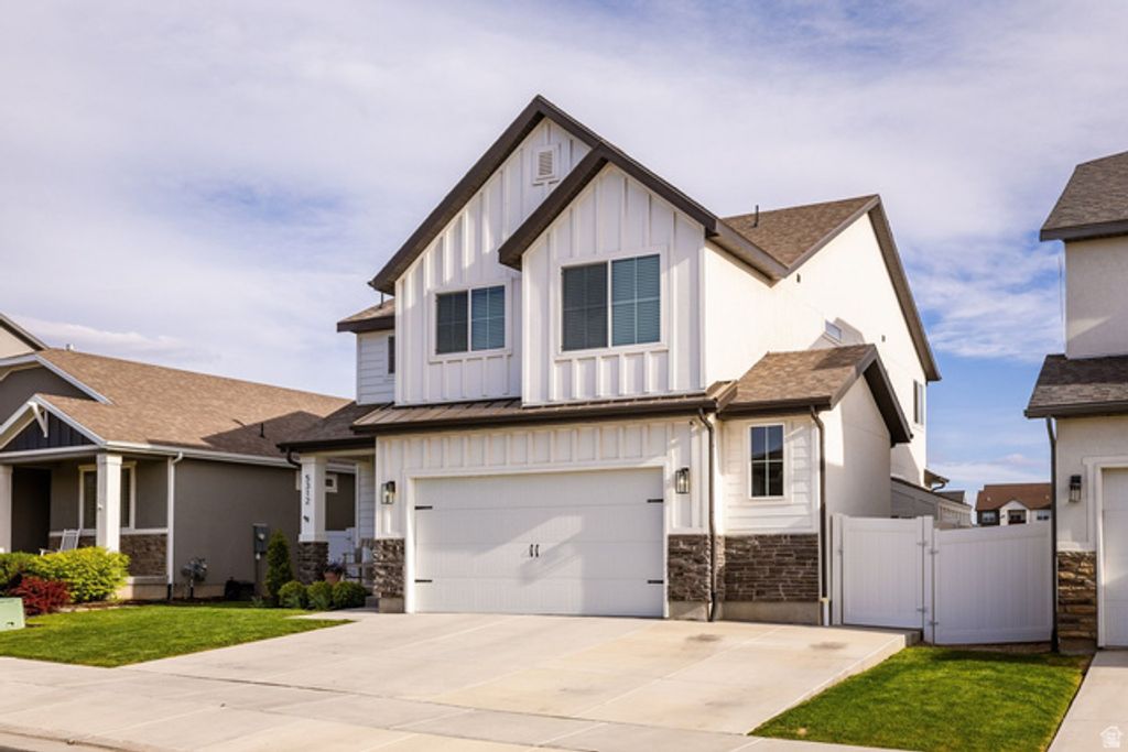 5312 W CROYDEN LN, Herriman, UT 84096