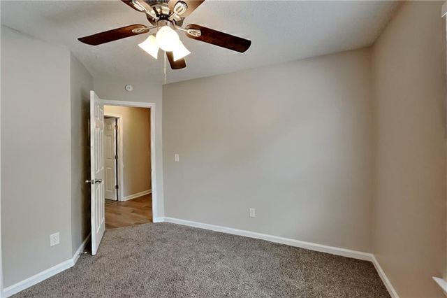 2928 Yukon Trail NW, Acworth, GA 30101