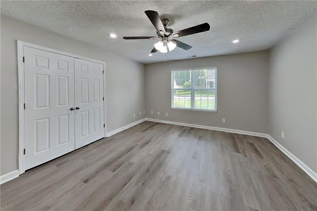 2928 Yukon Trail NW, Acworth, GA 30101