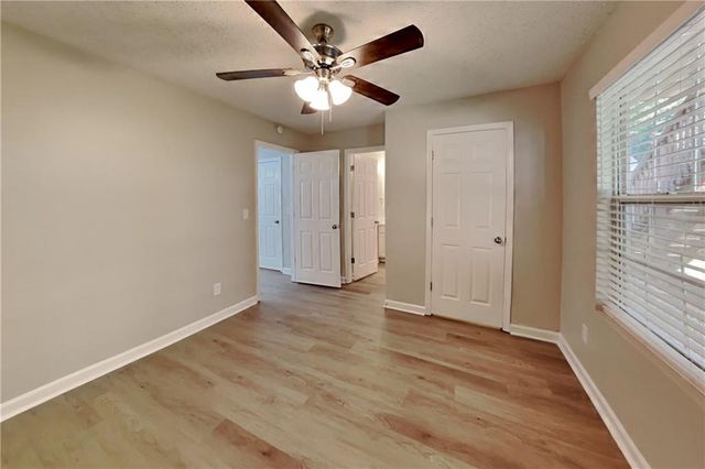 2928 Yukon Trail NW, Acworth, GA 30101