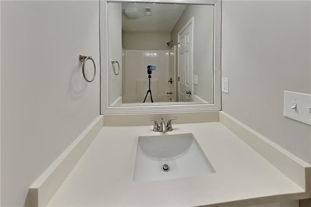 2928 Yukon Trail NW, Acworth, GA 30101