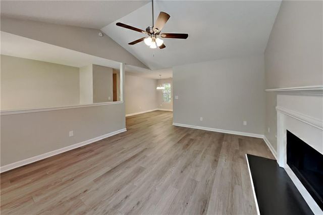 2928 Yukon Trail NW, Acworth, GA 30101