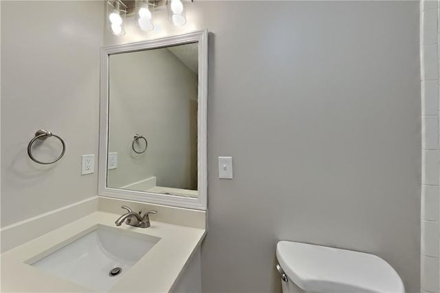 2928 Yukon Trail NW, Acworth, GA 30101