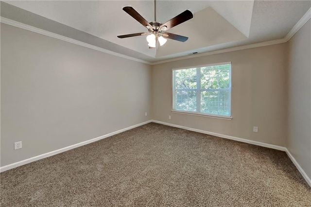 2928 Yukon Trail NW, Acworth, GA 30101