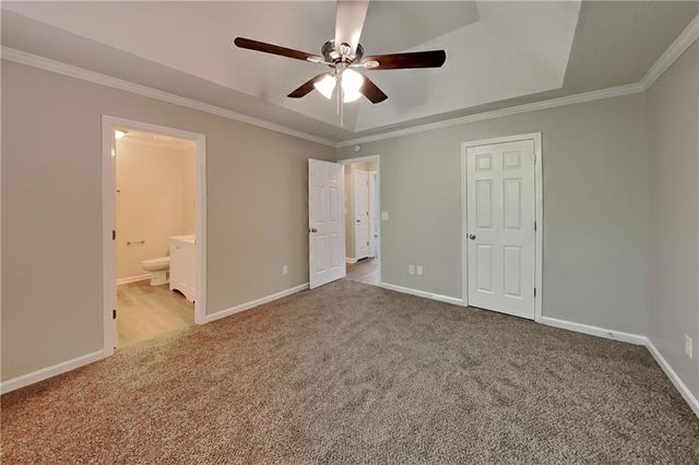 2928 Yukon Trail NW, Acworth, GA 30101