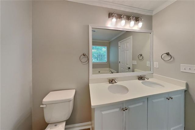 2928 Yukon Trail NW, Acworth, GA 30101
